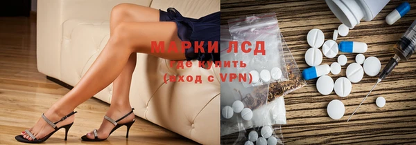 стафф Надым