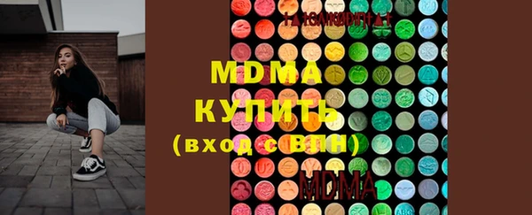 стафф Надым